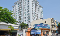 Loạn căn hộ cao cấp