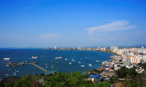 Thị trường căn hộ Pattaya gặp nhiều khó khăn