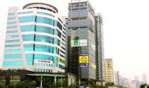 ​Thị trường văn phòng cho thuê: Nhiều chuyển động tích cực