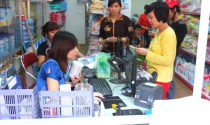Kinh doanh siêu thị mini: Mô hình nhỏ, lợi ích lớn