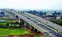 Hơn 2.200 tỷ đồng xây cầu nối Hà Nội với Việt Trì