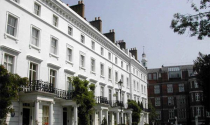 Luân Đôn đứng đầu các thành phố có bất động sản cao cấp