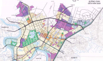 TP.HCM: Quy hoạch sử dụng đất đến năm 2020 quận Thủ Đức