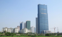 Thi nhau "chém gió" về toà nhà 100 tầng ở Hà Nội