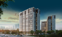 Bình Dương: Khởi công 952 căn hộ giá rẻ