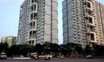 Nhà ở xã hội tại Hà Nội đồng loạt “đắp chiếu”