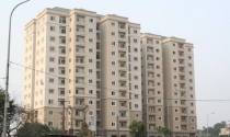 Cần kiểm soát tốt chất lượng xây dựng chung cư