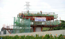 Metro vốn tăng 'phi mã', tiến độ 'rùa bò'