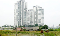 Doanh nghiệp “buông” tiền sử dụng đất
