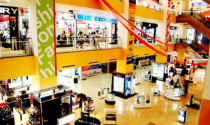 Lận đận mặt bằng bán lẻ trước 2015