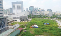 Cơ hội nào cho phân khúc đất nền?
