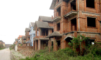 Từng bước hạn chế các đô thị bỏ hoang