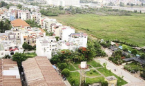TP.HCM chưa thông qua bảng giá đất năm 2015