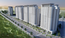 Khởi công tiểu khu Park View Residence