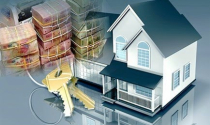 Đầu tư bất động sản bằng tiền vay ngân hàng hiện nay sẽ rủi ro