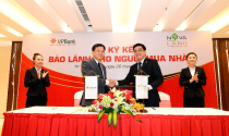 Novaland bắt tay cùng VPBank hợp tác bảo lãnh cho người mua nhà