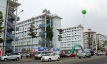 Đề xuất thí điểm đầu tư nhà ở xã hội bằng nguồn vốn ODA