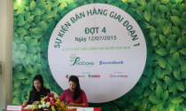Sacombank bảo lãnh cho người mua nhà tại PhoDong Village