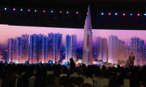Lễ ra mắt Landmark 81 – Top 10 đỉnh cao thế giới hâm nóng thị trường bất động sản