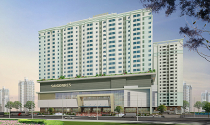 Tiến độ dự án Saigonres Plaza