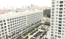 Có nên gắn 'sao' chung cư như khách sạn?