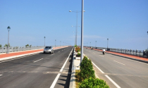 Quảng Nam: Thông xe cầu gần 3.500 tỷ