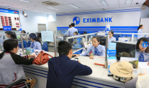Lỗ lũy kế, cổ phiếu Eximbank bị vào diện cảnh báo