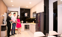 “Nước cờ” đầu tư mới trên trục đường Ba Tháng Hai