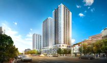 The Park Avenue: Minh chứng cho sức hút căn hộ đẳng cấp trên đường Ba Tháng Hai