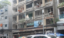 TP.HCM: Gỡ vướng cải tạo, xây dựng chung cư cũ