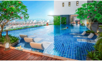 Sống yên bình giữa trung tâm giao thương sôi động của Q.11