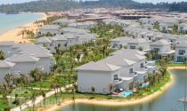 Phú Quốc hết sốt đất, dự án nghỉ dưỡng tăng tốc