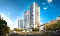 Đâu là “lực hấp dẫn” lớn nhất của The Park Avenue