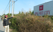 Hơn 1000 tỷ xây Khu tái định cư Sing Việt