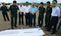 Phối hợp đẩy nhanh tiến độ xây dựng Sân bay Phan Thiết