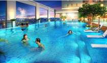 Nhà đầu tư sành điệu mê hàng hiệu