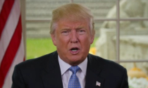 Trump tuyên bố sẽ rút khỏi TPP ngay trong ngày đầu nhậm chức
