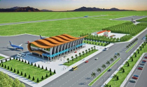 Lo sân bay Phan Thiết chậm tiến độ, Bình Thuận kiến nghị Thủ tướng