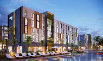 Bất động sản Đà Nẵng tiếp tục bùng nổ trong năm 2017