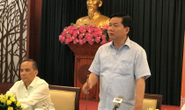 Bí thư Thăng: Nhà giá rẻ của TP.HCM phải từ 40-60m2