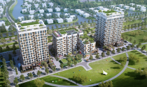 Dự án trong tuần: Ra mắt căn hộ Valencia Garden, mở bán đất nền Elysia Complex City