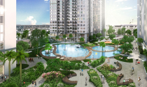 Vinhomes Gardenia: Tương lai bắt đầu từ tổ ấm màu xanh