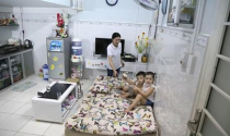 Bộ Xây dựng lại cho phép xây dựng căn hộ 25m2