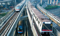 Kinh nghiệm quản lý đường sắt đô thị ở một số nước