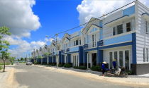 Mở bán nhà phố liên kế tại dự án Cát Tường Phú Sinh
