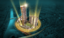 Dự án trong tuần: Khởi công dự án Dragon Riverside City và 7 dự án mang họ HQC