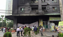 Hà Nội: Xử phạt 62 chung cư vi phạm phòng cháy chữa cháy