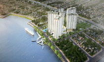 6 lý do khiến căn hộ bên sông Saigon Riverside City trở thành tâm điểm