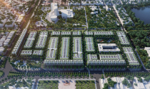 Kim Long City Liên Chiểu “đốt nóng” thị trường đất nền Đà Nẵng