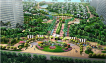 Dự án trong tuần: Công bố dự án Vung Tau Regency và Lái Thiêu Central Garden